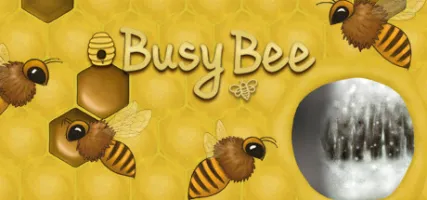 Busy Bee