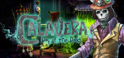 Calavera: Day of the Dead