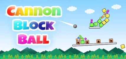 Cannon Block Ball