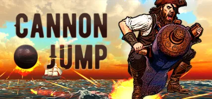 Cannon Jump