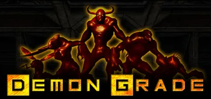 Demon Grade VR