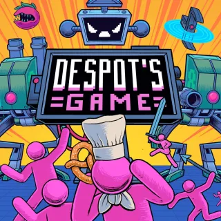 Despot's Game