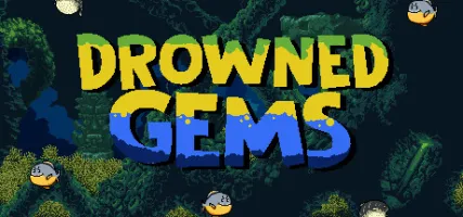 Drowned Gems