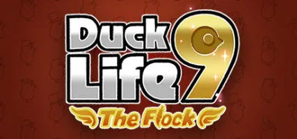 Duck Life 9: The Flock