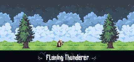 Flaming Thunderer