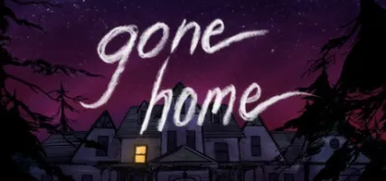 Gone Home