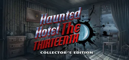 Haunted Hotel: The Thirteenth