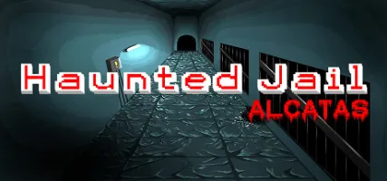 Haunted Jail: Alcatas