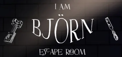 I am Bjorn: Escape Room