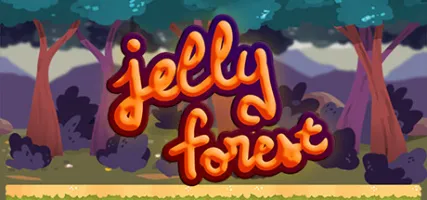 Jelly Forest