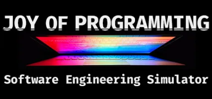 JOY OF PROGRAMMING - Software Engineering Simulator