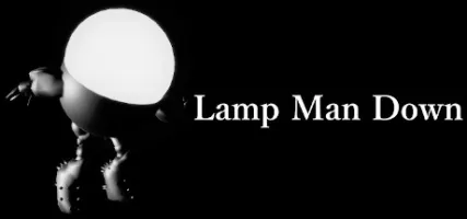 Lamp Man Down