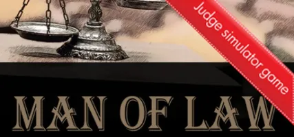 Man of Law Judge simulator