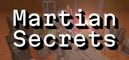 Martian Secrets