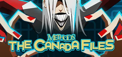 Methods: The Canada Files