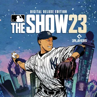 MLB The Show 23 and