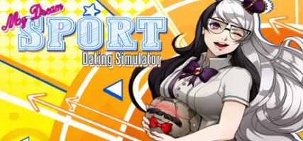 My Dream Sport Dating Simulator