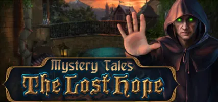 Mystery Tales: The Lost Hope