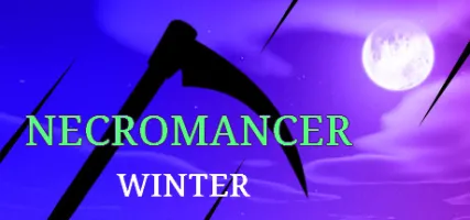 Necromancer: Winter