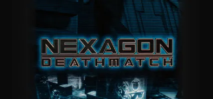 Nexagon: Deathmatch