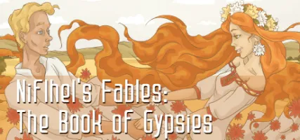 Niflhel's Fables: The Book of Gypsies