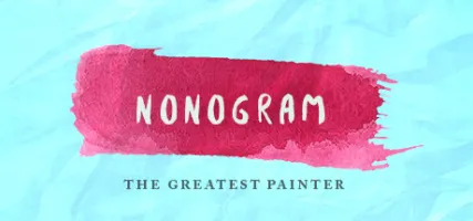 Nonogram - The Greatest Painter