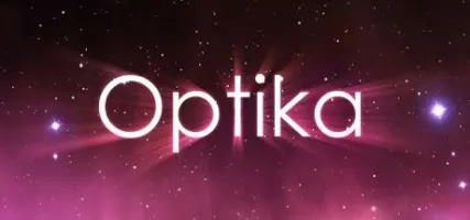 Optika