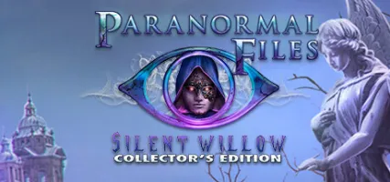 Paranormal Files: Silent Willow