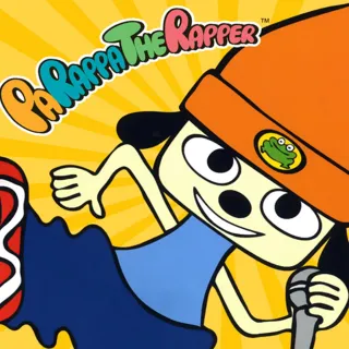 PaRappa The Rapper Remastered