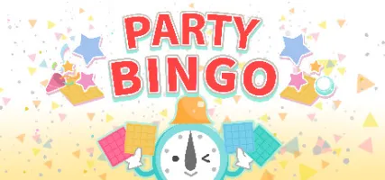 PARTY BINGO