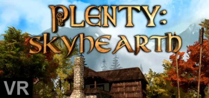 Plenty: Skyhearth