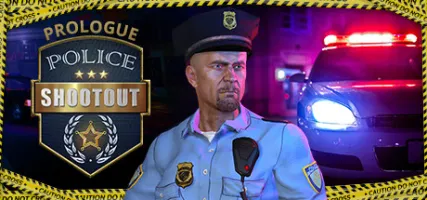 Police Shootout: Prologue