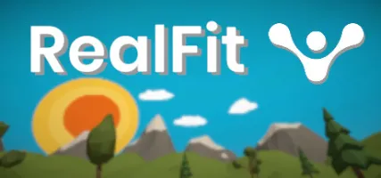 RealFit VR fitness