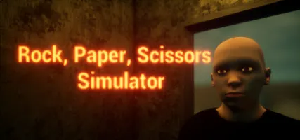 Rock Paper Scissors Simulator