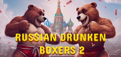 Russian Drunken Boxers 2