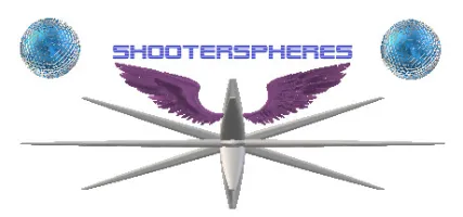 ShooterSpheres