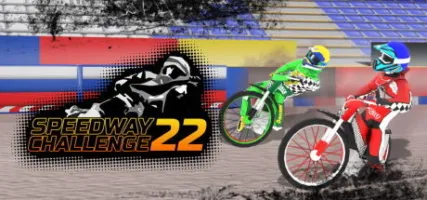 Speedway Challenge 2022