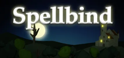 Spellbind: Luppe's tale