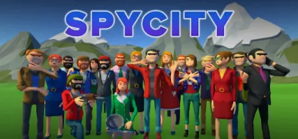 SPYCITY