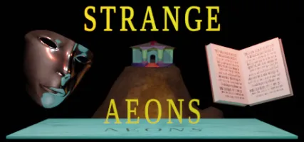 Strange Aeons