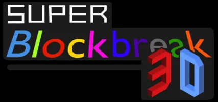 Super Blockbreak 3D