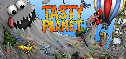 Tasty Planet