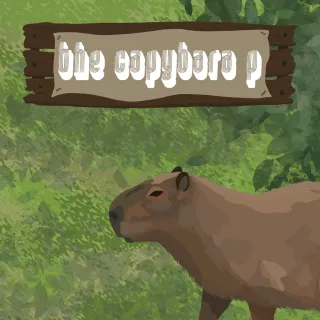 The Capybara P