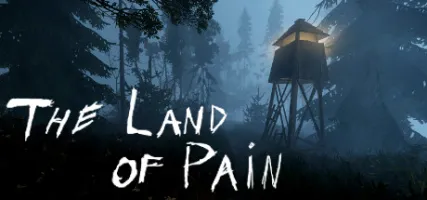 The Land of Pain