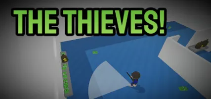 The Thieves!