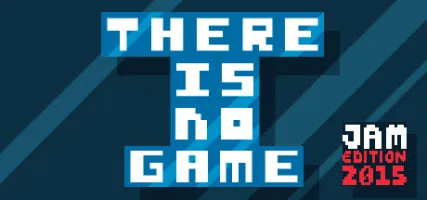 There Is No Game 2015