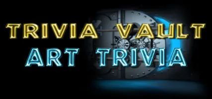 Trivia Vault: Art Trivia