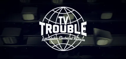 TV Trouble