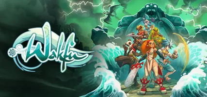 WAKFU