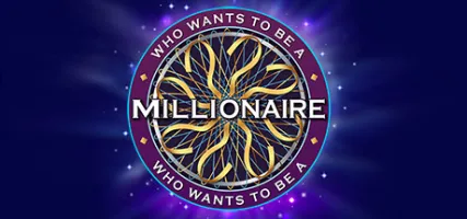 Who Wants to Be a Millionaire?